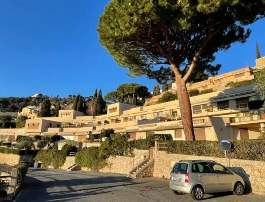 Al 37 Vista Mare E Colline Daire Finale Ligure Dış mekan fotoğraf