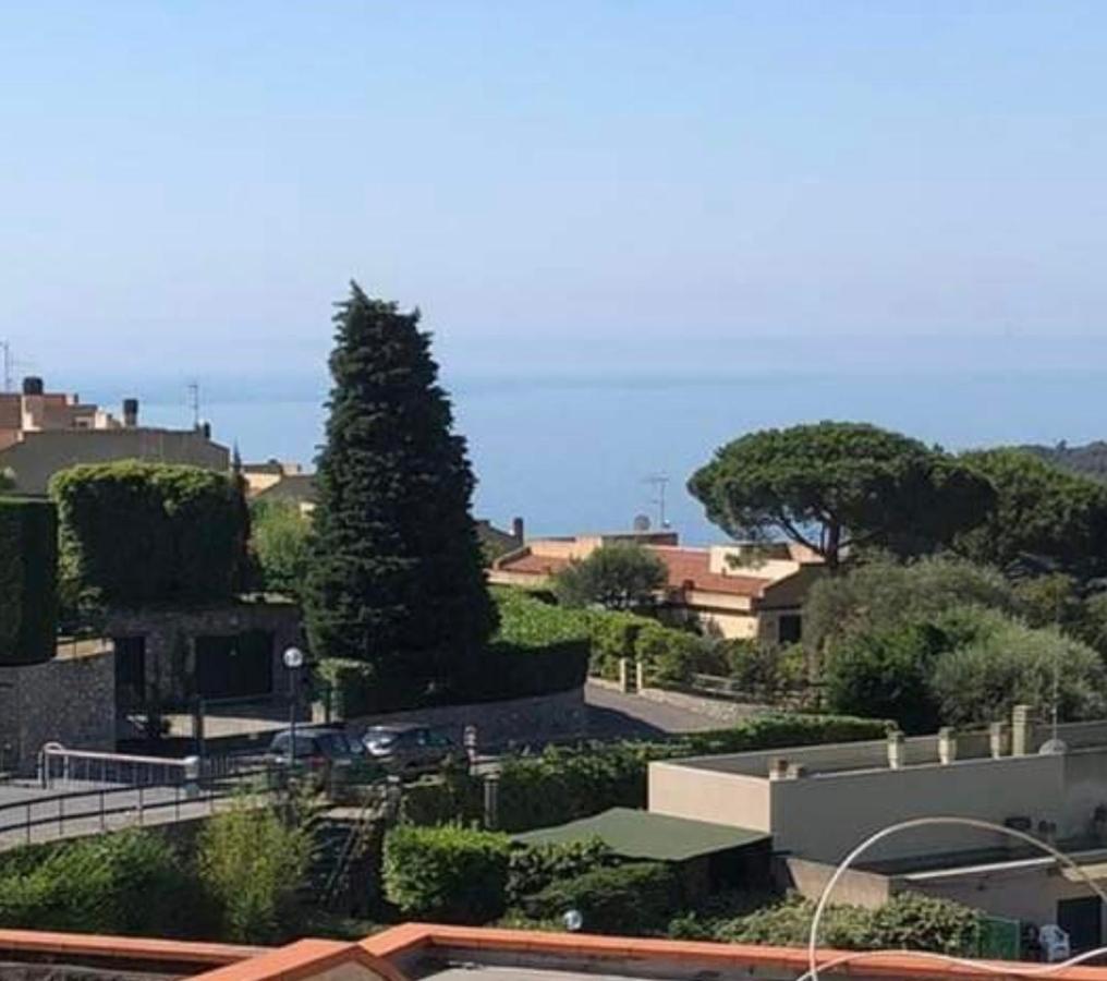Al 37 Vista Mare E Colline Daire Finale Ligure Dış mekan fotoğraf