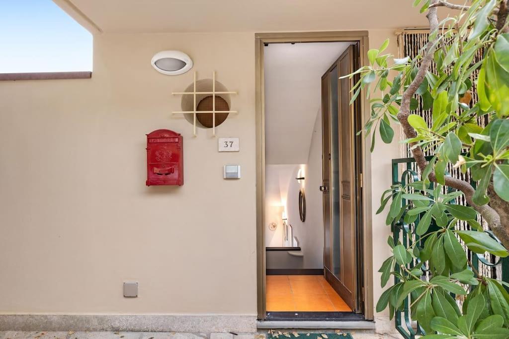 Al 37 Vista Mare E Colline Daire Finale Ligure Dış mekan fotoğraf