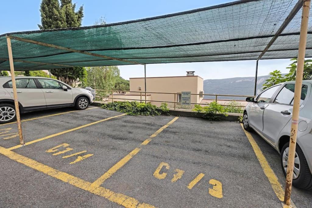 Al 37 Vista Mare E Colline Daire Finale Ligure Dış mekan fotoğraf