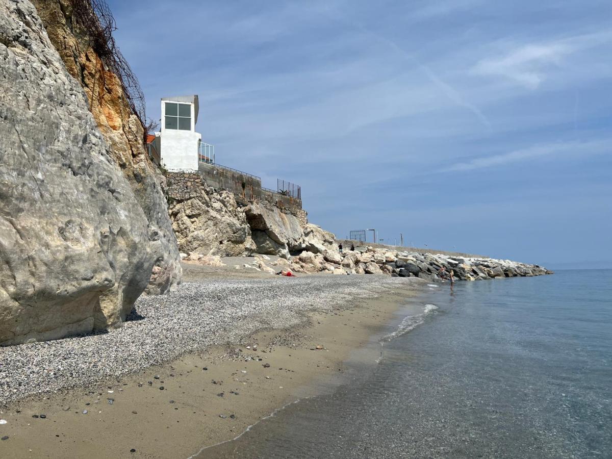 Al 37 Vista Mare E Colline Daire Finale Ligure Dış mekan fotoğraf