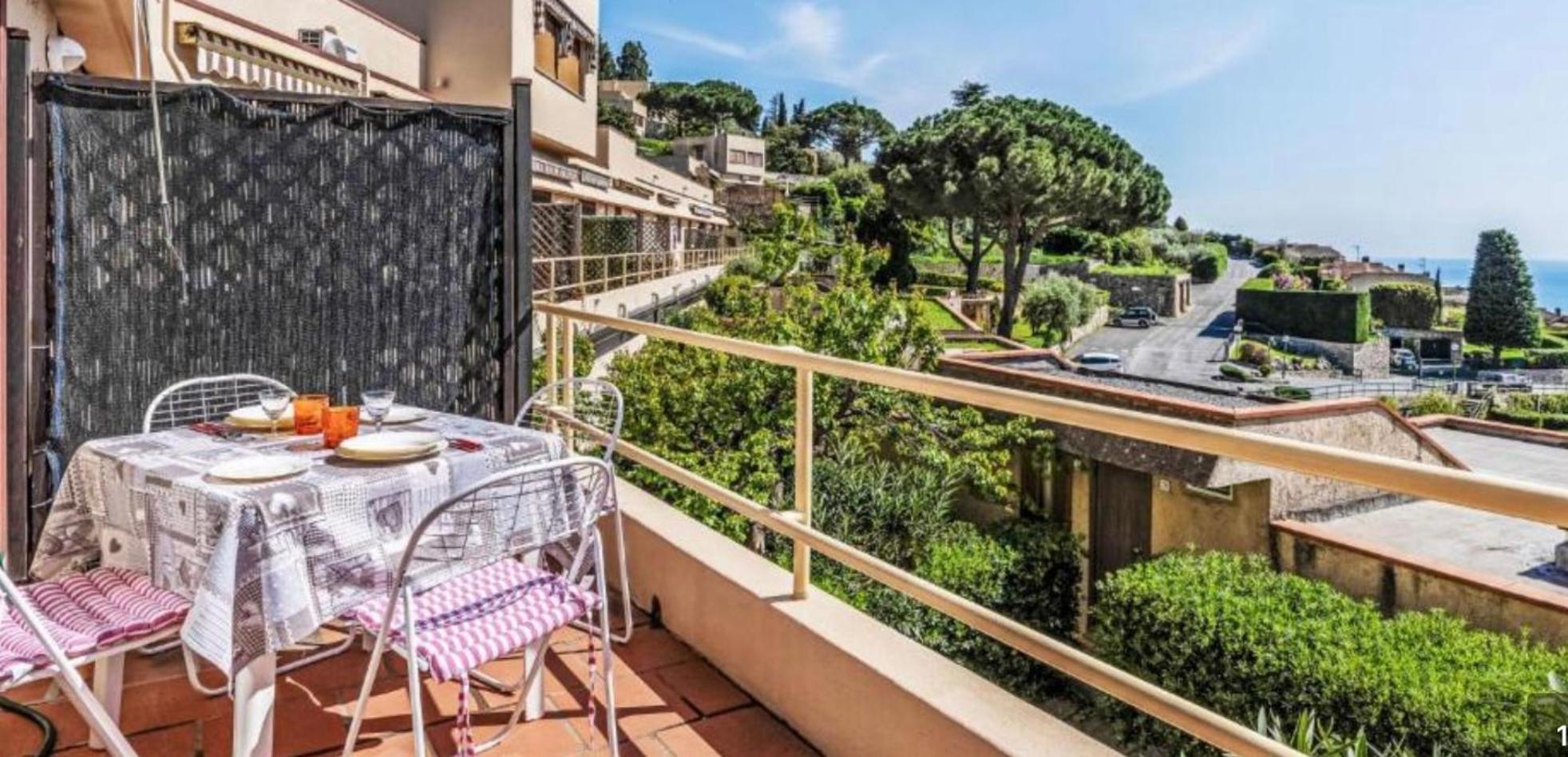 Al 37 Vista Mare E Colline Daire Finale Ligure Dış mekan fotoğraf